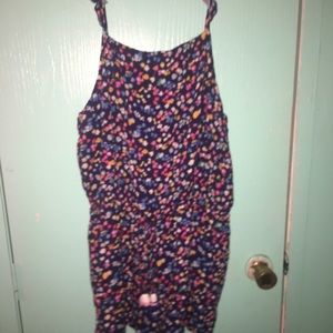 Vera Bradley romper